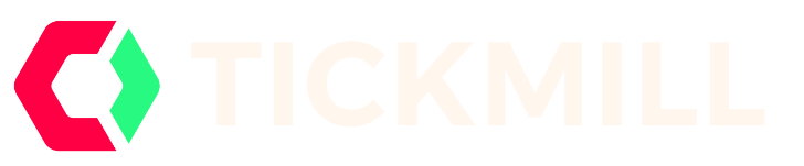 Tickmill Online Trading